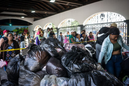 Cecodap pidió priorizar la protección de niños y adolescentes durante la respuesta a los terremotos en Venezuela