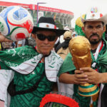 El Mundial comienza en México convertido en el mayor reto de la FIFA