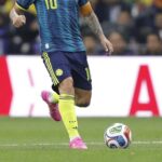 ¿Por qué tantos jugadores utilizan botines rosados durante el Mundial 2026?
