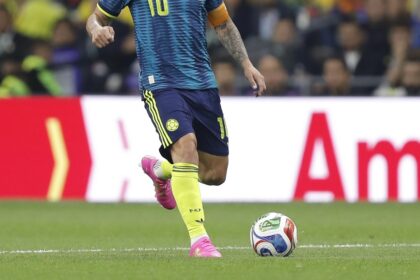¿Por qué tantos jugadores utilizan botines rosados durante el Mundial 2026?