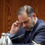 Condenaron a 24 años de cárcel al exministro español José Luis Ábalos por corrupción