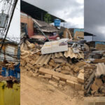 En Carayaca se respira desabastecimiento y abandono gubernamental tras el doble terremoto