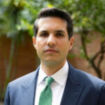 Alejandro Puglia asumió la vicepresidencia del Centro Internacional de Inversión Productiva