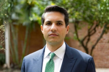 Alejandro Puglia asumió la vicepresidencia del Centro Internacional de Inversión Productiva