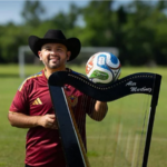 Alex Martínez llevará el joropo venezolano a las actividades del Mundial 2026