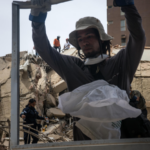 Argentina ofreció rescatistas, médicos y apoyo aéreo a Venezuela tras los terremotos