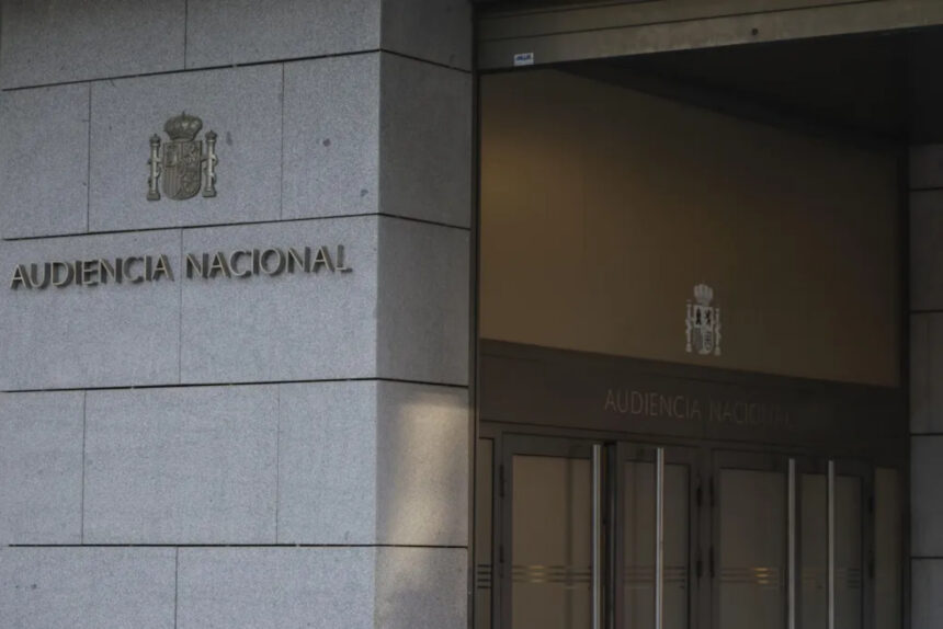 La Audiencia Nacional de España solicitó a Venezuela información sobre 14 miembros de la organización terrorista ETA