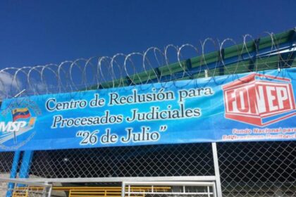 El OVP denunció la presunta muerte bajo custodia de un recluso en Guárico