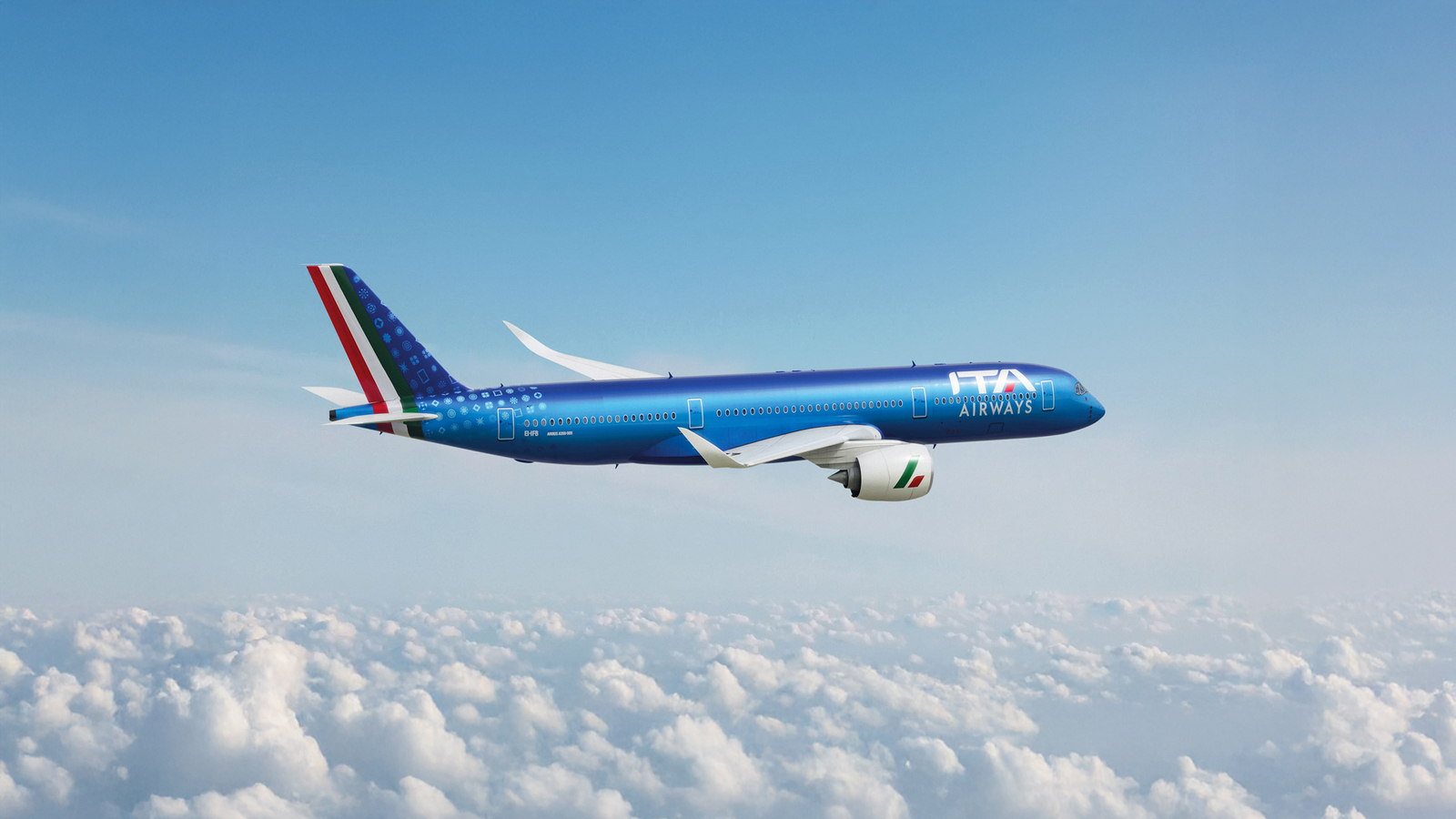 Cover image for ITA Airways prevé reanudar los vuelos directos entre Roma y Caracas para el segundo semestre de 2026