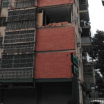 Fuerte sismo se percibe en varias zonas de Venezuela; autoridades esperan reporte oficial
