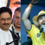 Colombia llega a la segunda vuelta presidencial entre tensiones políticas e incertidumbre