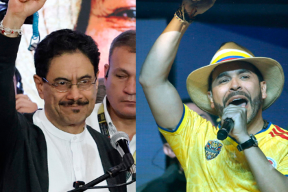 Colombia llega a la segunda vuelta presidencial entre tensiones políticas e incertidumbre