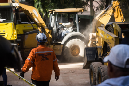 Cómo pedir una inspección estructural tras los terremotos en Venezuela: organismos y especialistas que pueden evaluar los daños