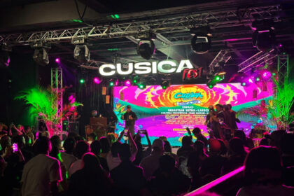 Cusica Fest 2026 reunirá a Sebastián Yatra, Lasso, Diplo y más de 40 artistas en Caracas