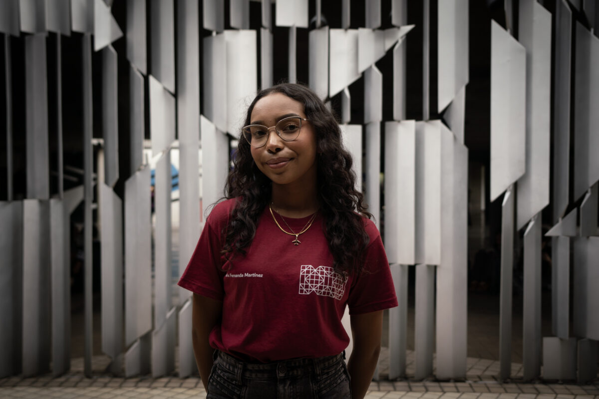Rosa Cucunuba y la propuesta de Elecciones Libres para renovar la FCU de la UCV
