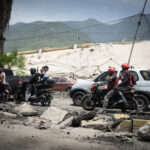 La Guaira. Foto: El Diario/ Mauricio Villarreal