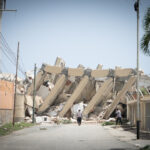 La Guaira. Foto: El Diario/Mauricio Villarreal