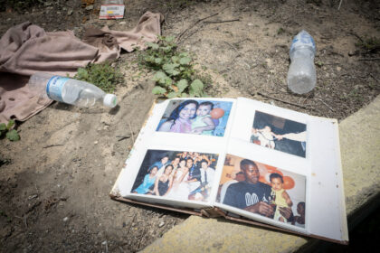 La Guaira. Foto: El Diario/Mauricio Villarreal