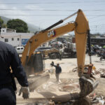 La Guaira. Foto: El Diario/Mauricio Villarreal