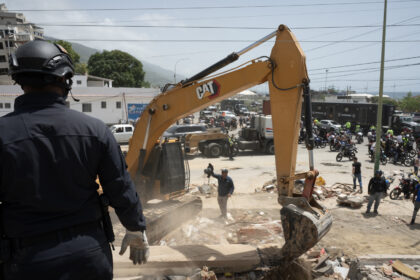 La Guaira. Foto: El Diario/Mauricio Villarreal