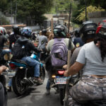 La Guaira. Foto: El Diario/Mauricio Villarreal