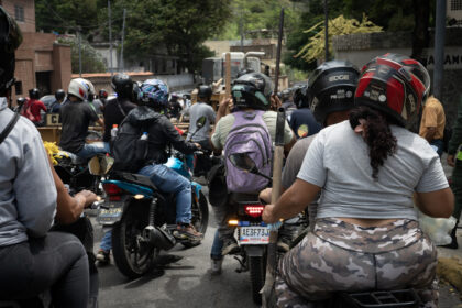 La Guaira. Foto: El Diario/Mauricio Villarreal