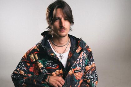 Danny Ocean formará parte del Álbum Oficial del Mundial 2026 con “Partidazo”