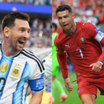 La segunda fecha del Mundial 2026 dejó siete clasificados y récords para Messi y Cristiano Ronaldo