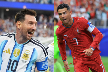 La segunda fecha del Mundial 2026 dejó siete clasificados y récords para Messi y Cristiano Ronaldo
