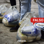 ¿El Ministerio de Alimentación pidió a los jefes de calle devolver dinero de bolsas CLAP?