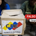 ¿Estados Unidos convocó elecciones presidenciales en Venezuela sin el CNE?