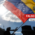 ¿El gobierno encargado eliminó 107 viceministerios en Venezuela?