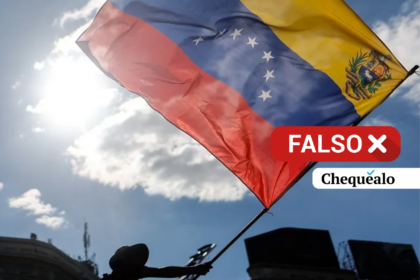 ¿El gobierno encargado eliminó 107 viceministerios en Venezuela?