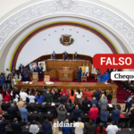 ¿ La Asamblea Nacional aumentará a 70 años la pena máxima de prisión en Venezuela?