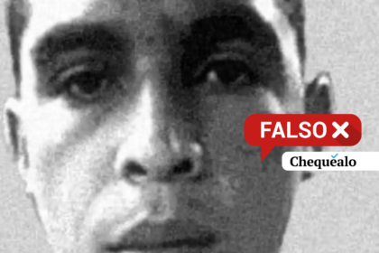 ¿La gobernación de Falcón publicó una nota de duelo por la muerte del “Niño Guerrero”?