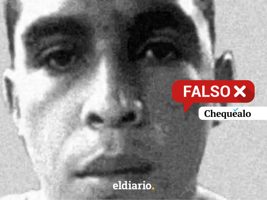 ¿La gobernación de Falcón publicó una nota de duelo por la muerte del “Niño Guerrero”?