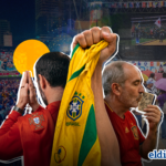 Entre cábalas y rituales: así son las tradiciones mundialistas de los fanáticos venezolanos
