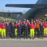 Equipo de rescatistas de Alemania y Austria denunció que les negaron el ingreso a Venezuela
