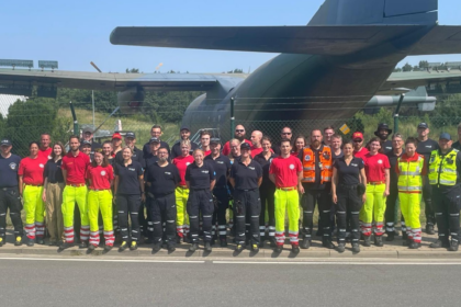 Equipo de rescatistas de Alemania y Austria denunció que les negaron el ingreso a Venezuela