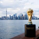 La FIFA publicó las listas oficiales de convocados para el Mundial 2026