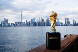 La FIFA publicó las listas oficiales de convocados para el Mundial 2026