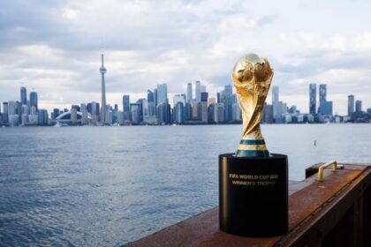 La FIFA publicó las listas oficiales de convocados para el Mundial 2026