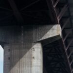 Desmintieron que el viaducto Caracas - La Guaira presente daños estructurales