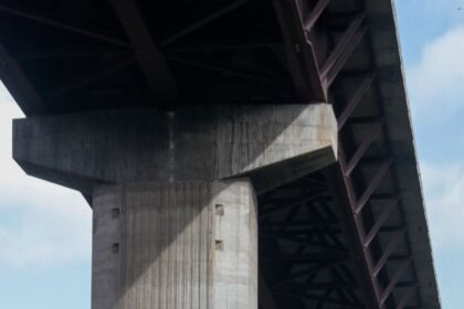 Desmintieron que el viaducto Caracas - La Guaira presente daños estructurales