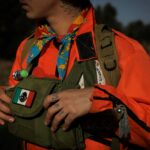 ¿Quiénes son "Los Topos", los rescatistas de México que apoyan las labores humanitarias tras los terremotos en Venezuela?