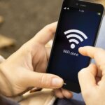 Habilitaron puntos de Internet gratuitos en zonas de Caracas y La Guaira