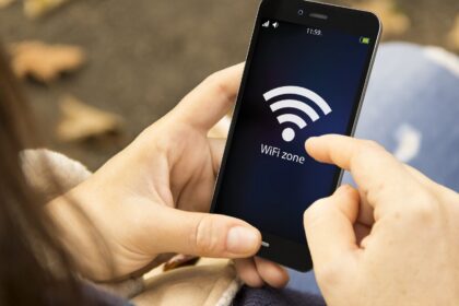 Habilitaron puntos de Internet gratuitos en zonas de Caracas y La Guaira
