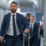 Daniel Blanco, el venezolano que llegó al Mundial 2026 junto con la selección de Panamá