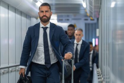 Daniel Blanco, el venezolano que llegó al Mundial 2026 junto con la selección de Panamá