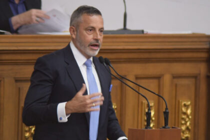 AN anunció prórroga para el proceso de postulación de magistrados del TSJ